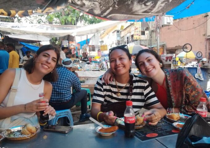 Guwahati Food Crawl (2 Hours Guided Local Food Tasting Tour) - Frequently Asked Questions