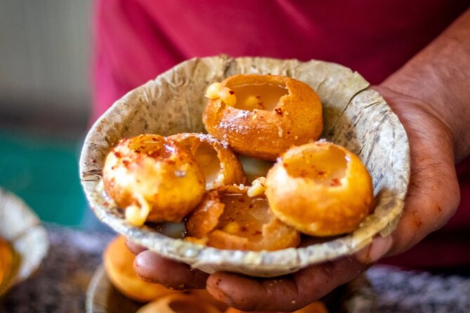 Guwahati Food Crawl (2 Hours Guided Local Food Tasting Tour) - Key Points