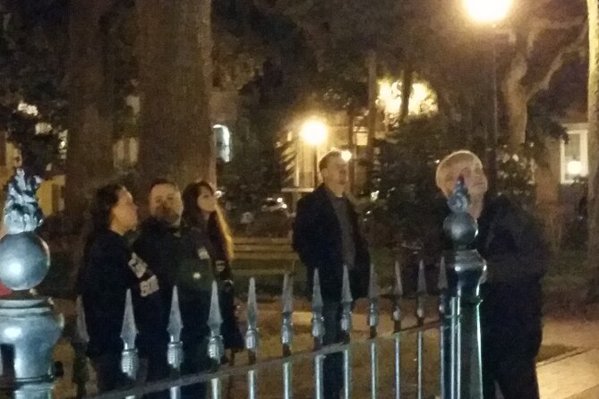 GUY IN THE KILT Savannah Ghost Tours & Pub Crawls by GOT GHOSTS! - Inclusion and Amenities