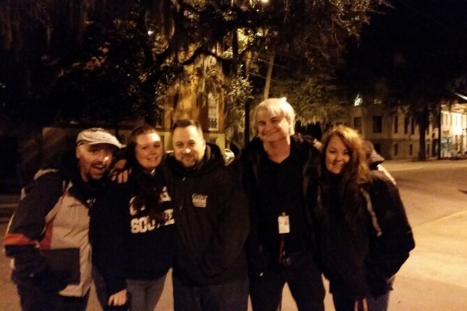 GUY IN THE KILT Savannah Ghost Tours & Pub Crawls by GOT GHOSTS! - Additional Information