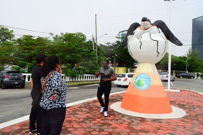 Guyana Layover Tour - Customer Feedback