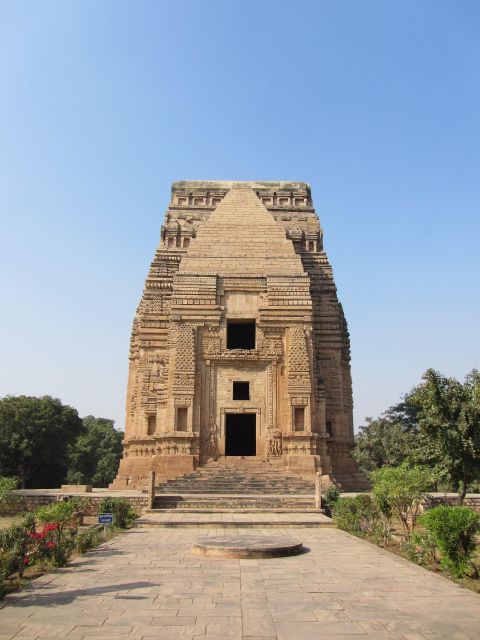 Gwalior Heritage City Tour - Location and Historical Significance