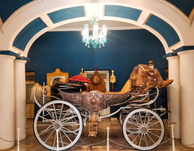 Gwalior Heritage City Tour - Gwalior Fort