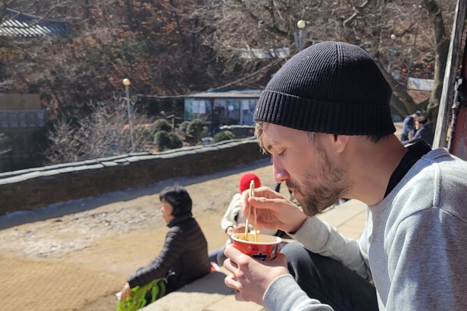 Gwanaksan Hike & Old Buddhist Temple Visit (Lunch Inclusive) - Meeting and Pickup Details