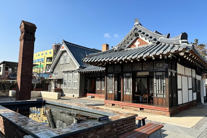 Gwangju City Tour : History and Art (Private) - Accessibility & Participation