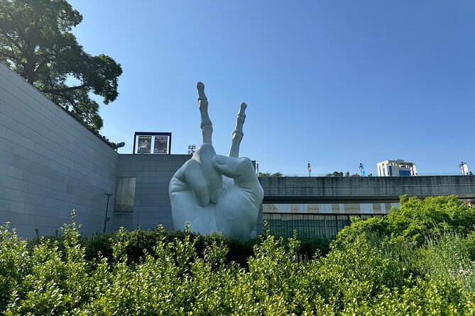Gwangju City Tour : History and Art (Private) - Traveler Feedback