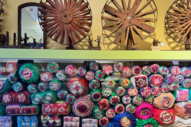 Gwangju City Tour : History and Art (Private) - Additional Information