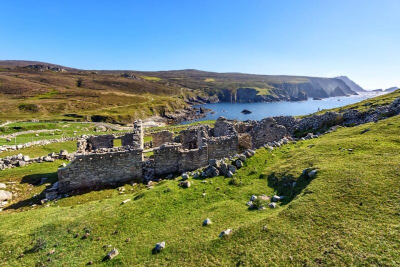 Gweedore: Guided Ebike Tour - Ebike Features and Safety