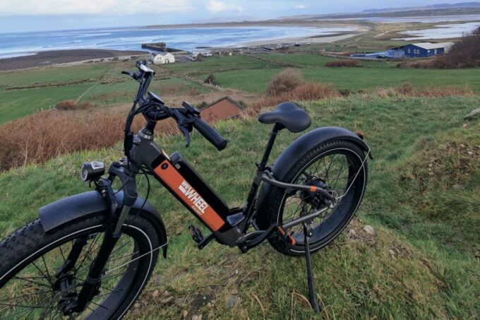 Gweedore: Guided Ebike Tour - Frequently Asked Questions