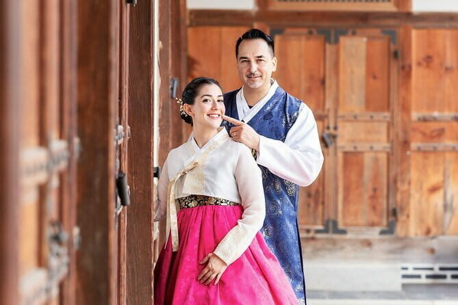 Gyeongbokgung Hanbok Photoshoot - Final Thoughts