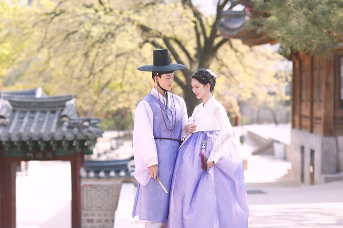 Gyeongbokgung Palace Hanbok Rental Experience in Seoul - Negative Customer Feedback and Recommendations