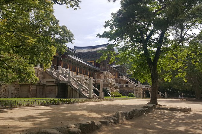 Gyeongju City Tour From BUSAN - UNESCO World Heritage Site - Tour Schedule
