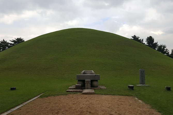 Gyeongju City Tour From BUSAN - UNESCO World Heritage Site - Guest Reviews