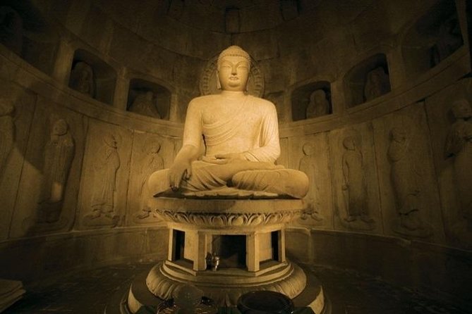 Gyeongju ONE-DAY Highlights for PRIVATE CRUISE PASSENGERS - Customer Testimonials