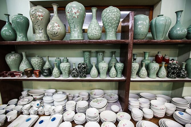 Gyeongju ONE-DAY Highlights for PRIVATE CRUISE PASSENGERS - Pricing and Cancellation