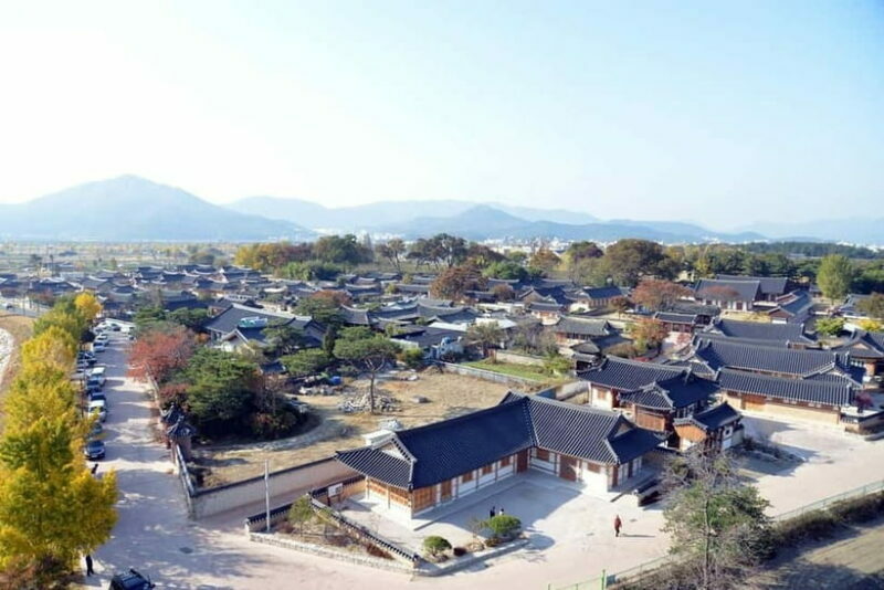 Gyeongju: Private Car Charter Taxi Tour - Who Should Consider This Tour?