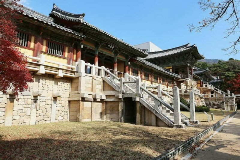 Gyeongju: Private Car Charter Taxi Tour - FAQ