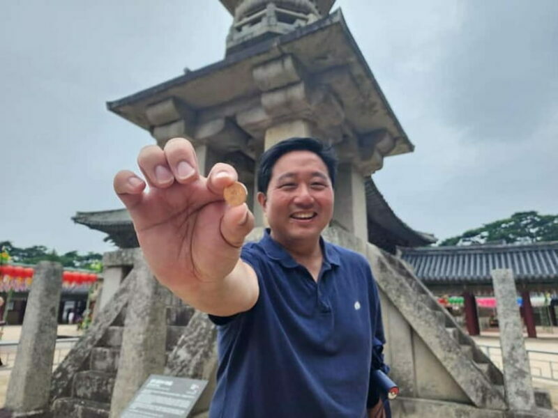Gyeongju: Private Car Tour with a Licensed Tour Guide - An Inside Look at the Gyeongju Private Tour Experience
