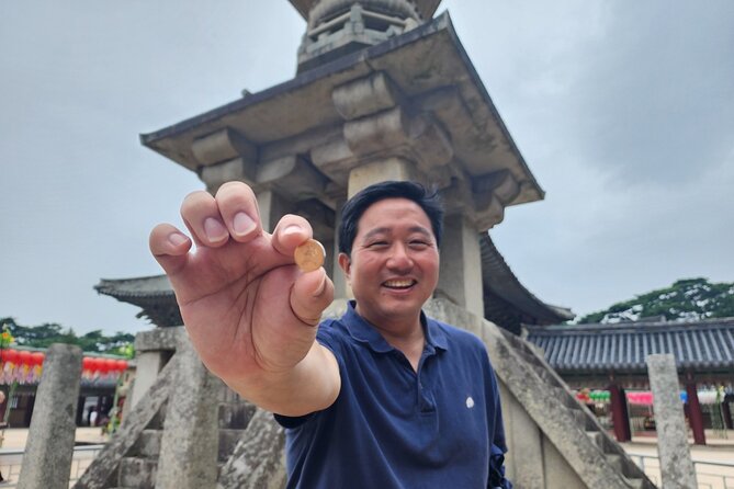 Gyeongju Private Tour : Uncover the Eternal Beauty - Whats Included