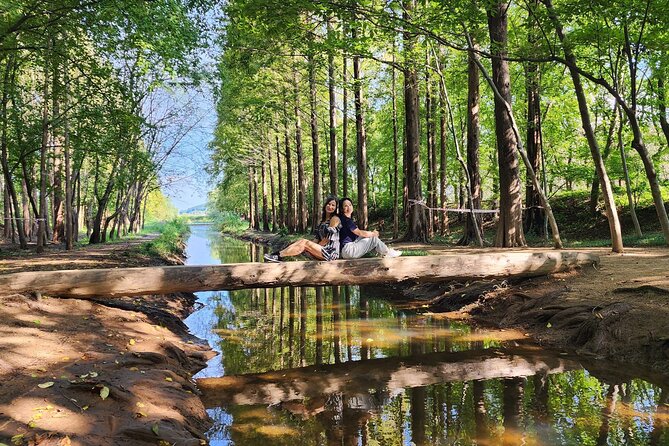 Gyeongju Private Tour : Uncover the Eternal Beauty - Tour Details