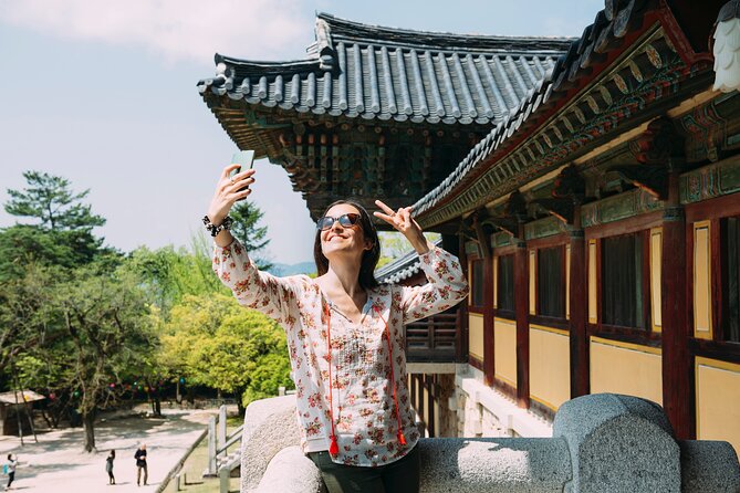Gyeongju Small Group Photo Tour (Max 7 Pax) - Meeting and Transportation Details