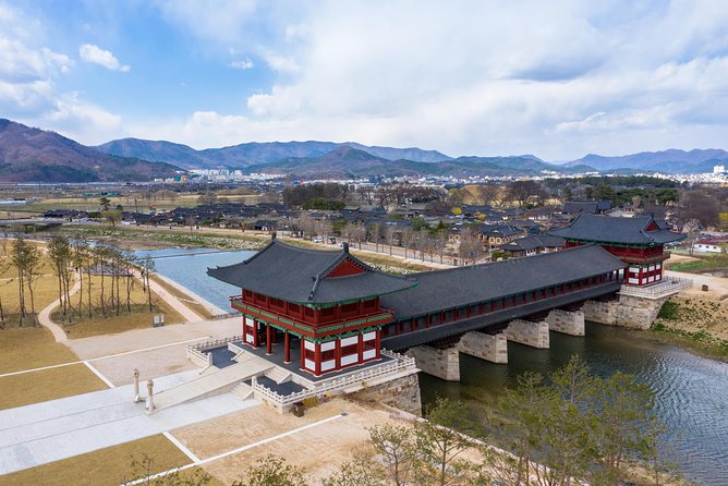 Gyeongju Small Group Photo Tour (Max 7 Pax) - Review Highlights