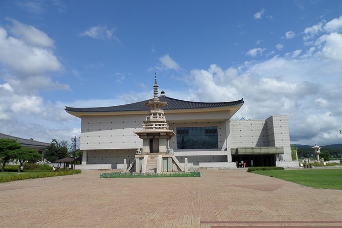 Gyeongju the UNESCO World Heritage Sites Tour(Private Tour) - Traveler Reviews and Experiences