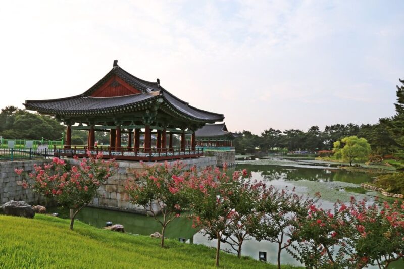 Gyeongju: UNESCO Heritage Tour Including Bulguksa Temple - Cheomseongdae Observatory