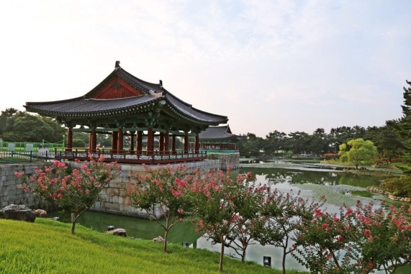 Gyeongju: UNESCO Heritage Tour Including Bulguksa Temple - Gyeongju Gyochon Traditional Village