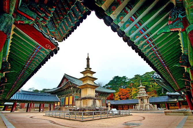 Gyeongju UNESCO Sites Private Tour With Licensed Tour Guide - Yangdong Village