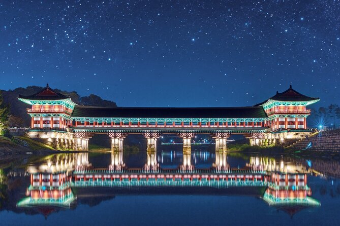 Gyeongju UNESCO World Heritage Guided Day Tour From Busan - Traditional Villages and Culture