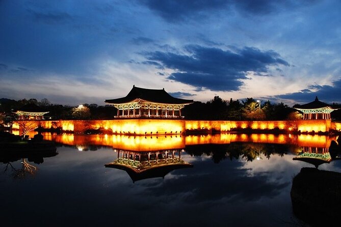Gyeongju World Amusement Park Review - Weather Policy and Tour Duration