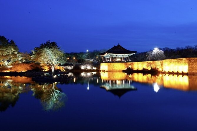 Gyeongju World Amusement Park Review - Recap