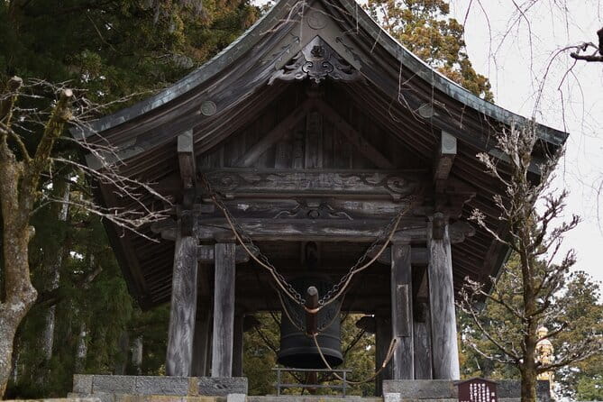 Gyoda Oshi Castle Ninja Experience - Accessibility and Safety Considerations