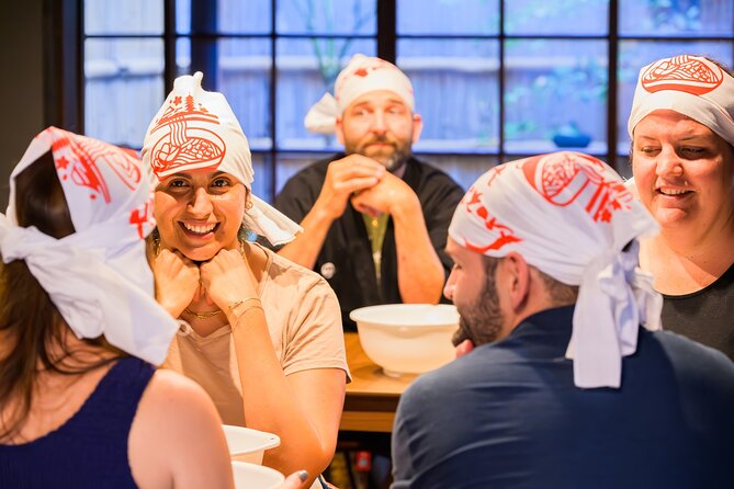 Gyoza Cooking Class in Kyoto: Traditional Japanese Dumplings - Discover the Art of Gyoza Making