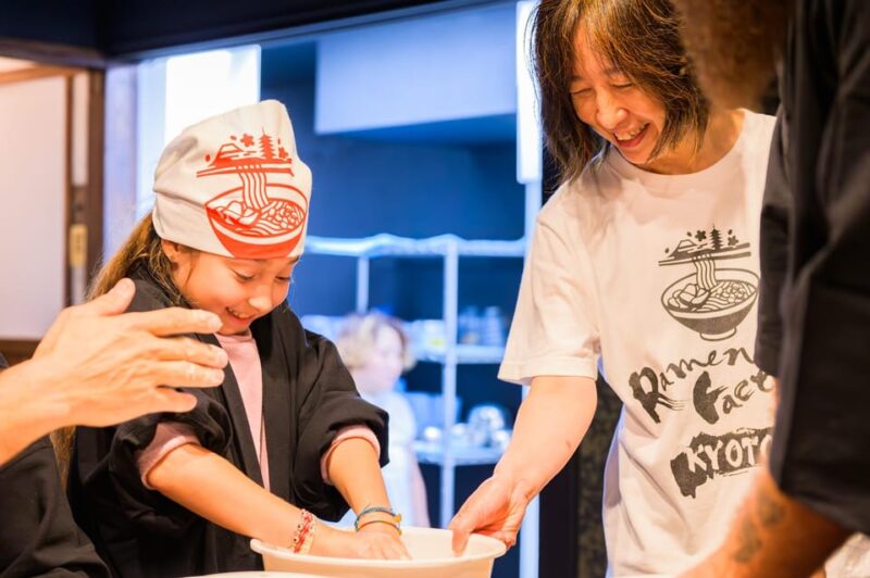 Gyoza Cooking Class in Kyoto: Traditional Japanese Dumplings - Key Points