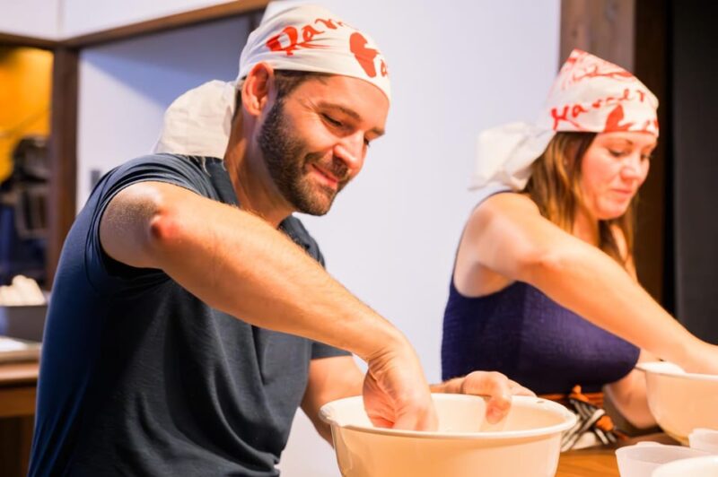 Gyoza Cooking Class in Kyoto: Traditional Japanese Dumplings - Experience Highlights