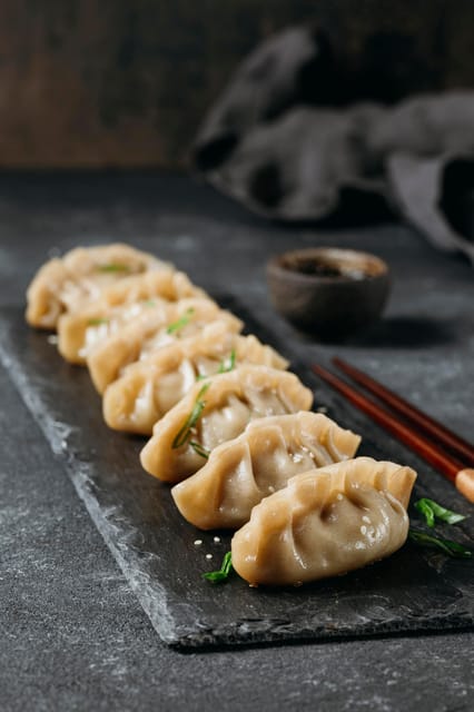 Gyoza Cooking Class in Kyoto: Traditional Japanese Dumplings - Customer Reviews