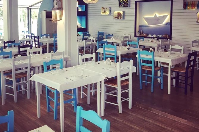 Gyros Souvlaki Combo Deal in a Traditional Local Restaurant - Tour and Transportation