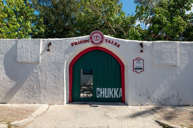 H. Majestys Prison Tour and Grand Turk Film Experience - A Detailed Look at the Experience
