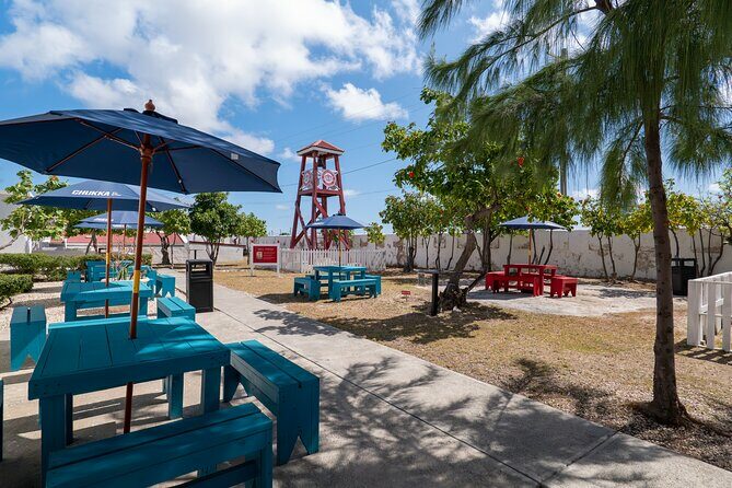 H. Majestys Prison Tour and Grand Turk Film Experience - The Sum Up: Why Choose the Her Majestys Prison and Film Experience?