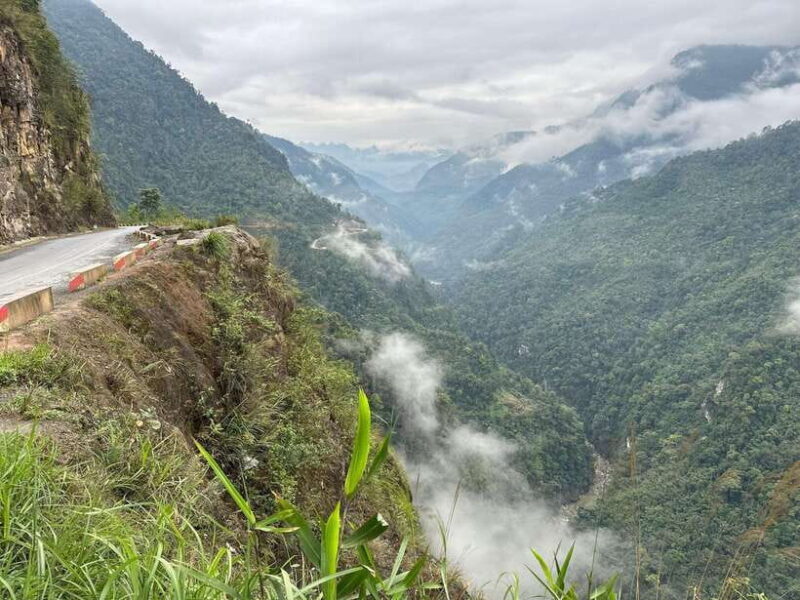 Ha Giang: 1-Day Loop Tour With Hmong Brothers - Key Points