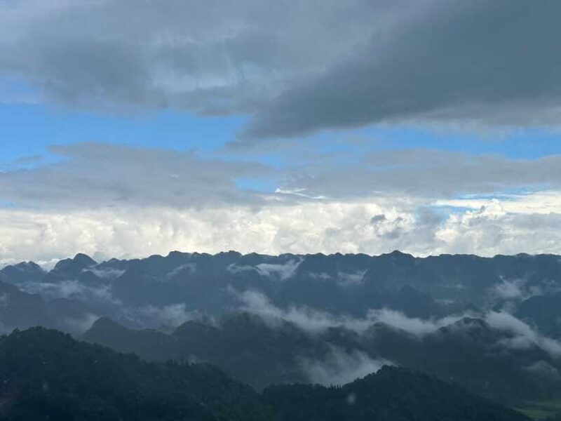 Ha Giang: 1-Day Loop Tour With Hmong Brothers - Important Information