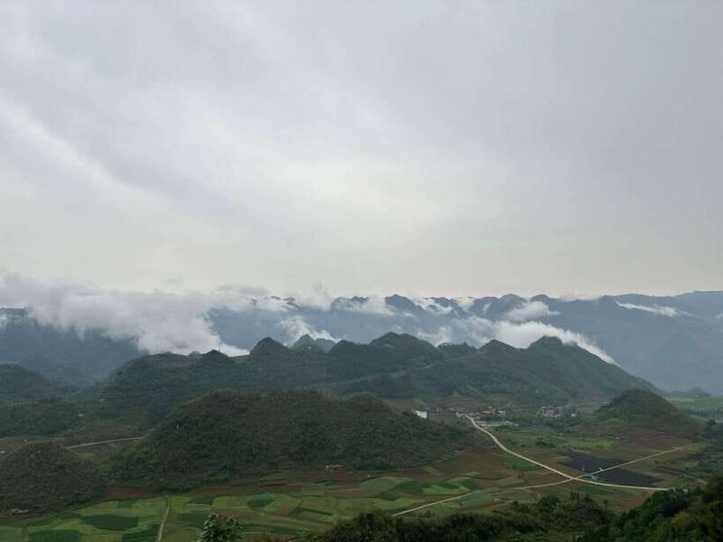Ha Giang: 1-Day Loop Tour With Hmong Brothers - Quan Ba Heaven Gate