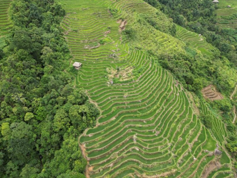 Ha Giang : 1 Day Trekking Ethnic Villages - Mountain Peak Trek