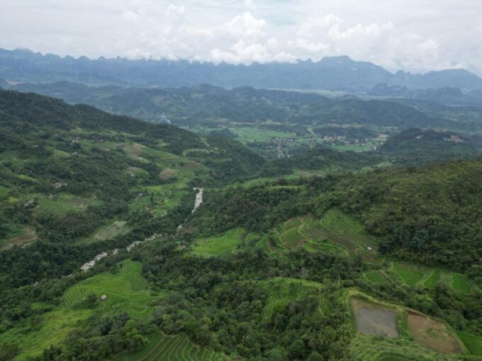 Ha Giang : 1 Day Trekking Ethnic Villages - Journey Back to City