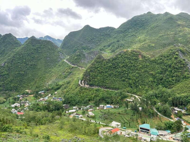 Ha Giang: 2-Day Loop Tour With Hmong Brothers - Key Points