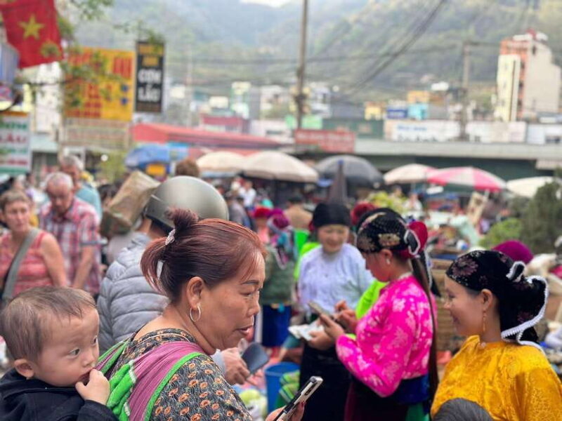 Ha Giang: 2-Day Loop Tour With Hmong Brothers - Overview of the Tour