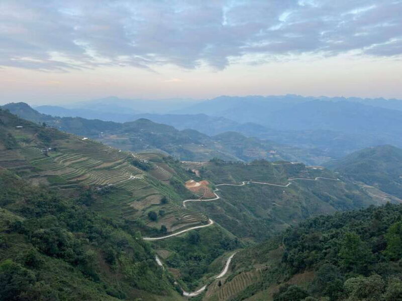 Ha Giang: 2-Day Loop Tour With Hmong Brothers - Visiting the Hmong Kings Palace