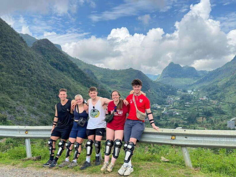 Ha Giang: 2-Day Loop Tour With Hmong Brothers - Cultural and Scenic Highlights